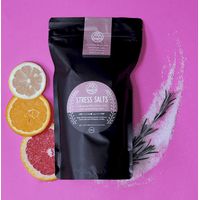 Beyond Wellness Stress Salts